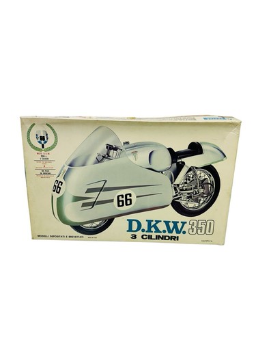 Protar 350 cc 2 tempi - 2, 3