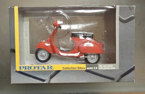 Protar vespa 125 - protar, primavera