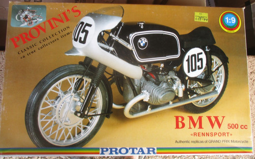 Protar 324 1954 - protar, rs