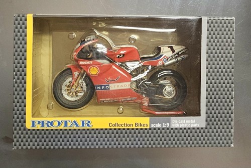 Protar ducati 999 f03 f04 - ducati, f03/f04
