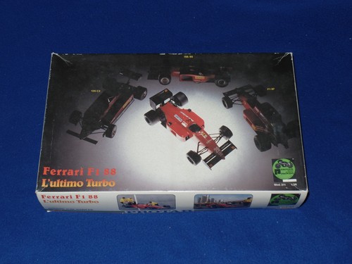 Protar ferrari f1 - ferrari,