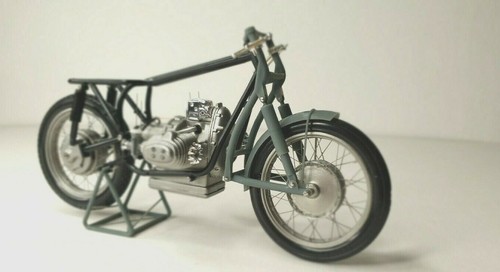 Protar bmw rs54 transkit - bmw,
