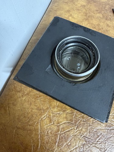 Lenses for 8x10 protar vii - 8x10,