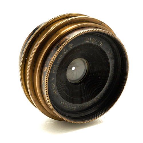 Bausch lomb zeiss protar - &, lomb-zeiss