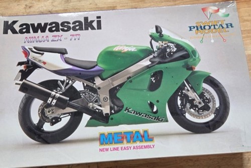 Protar kawasaki 7r - kawasaki, zx-7r