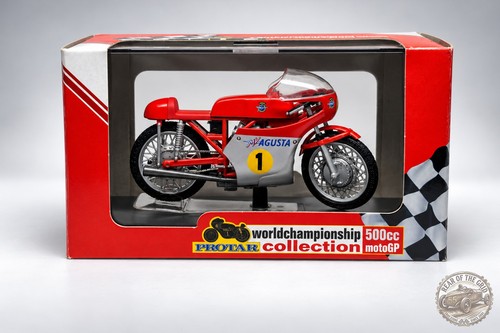 Agusta cylinder 500cc 1 - 500cc, #1