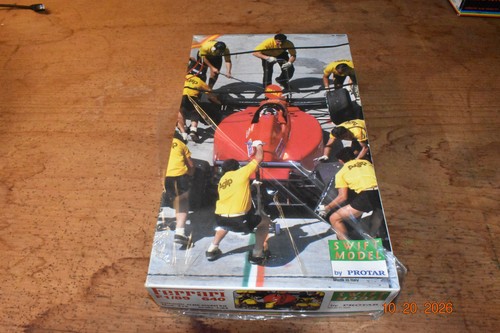 Protar 1989 ferrari - 1989,