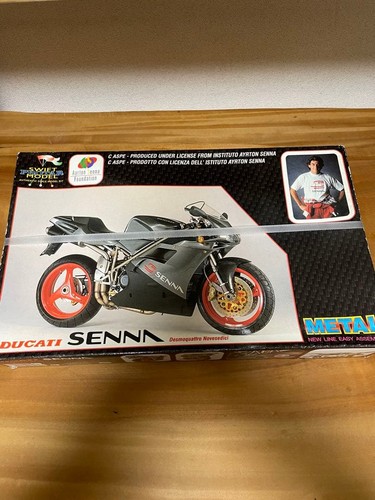 Protar ducati senna - 1/9,
