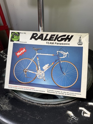 Vintage raleigh team - raleigh,