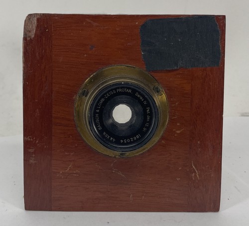 Antique bausch lomb zeiss - antique,