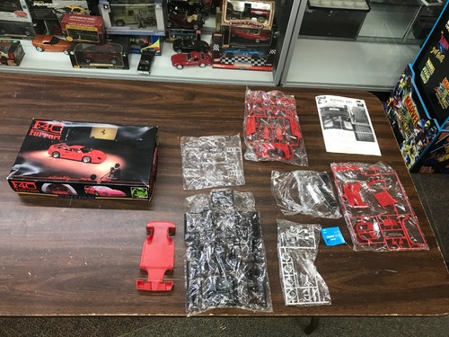 Protar ferrari f40 207 - ferrari,