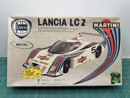 Lancia martini protar - protar, 187