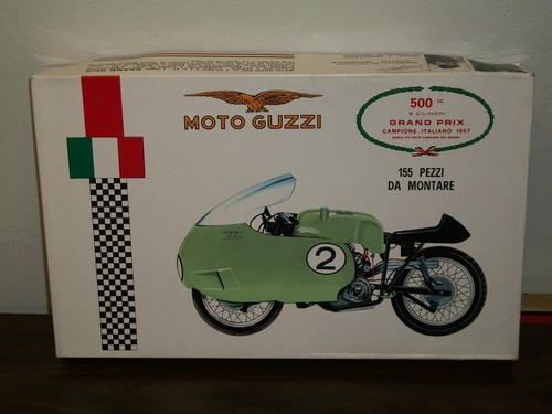 Protar moto guzzi - protar,